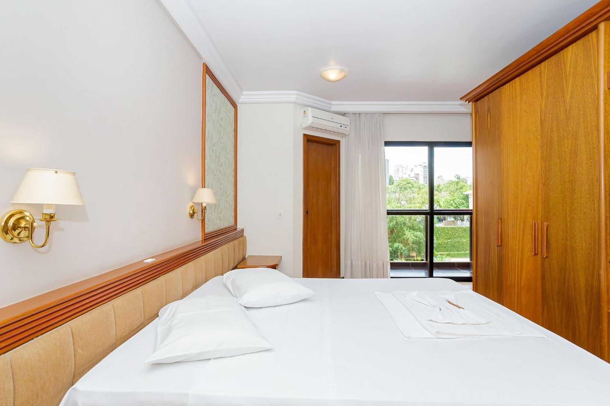 Apartamento Batel | Avenida Do Batel