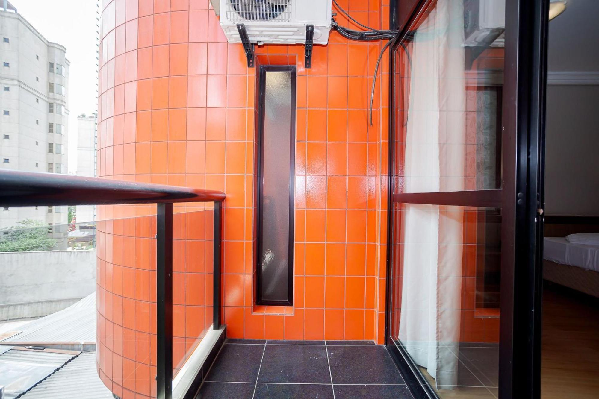 Apartamento Batel | Avenida Do Batel Curitiba