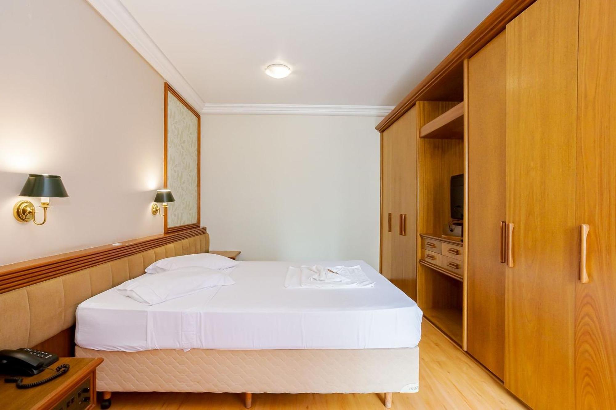 Apartamento Batel | Avenida Do Batel Curitiba