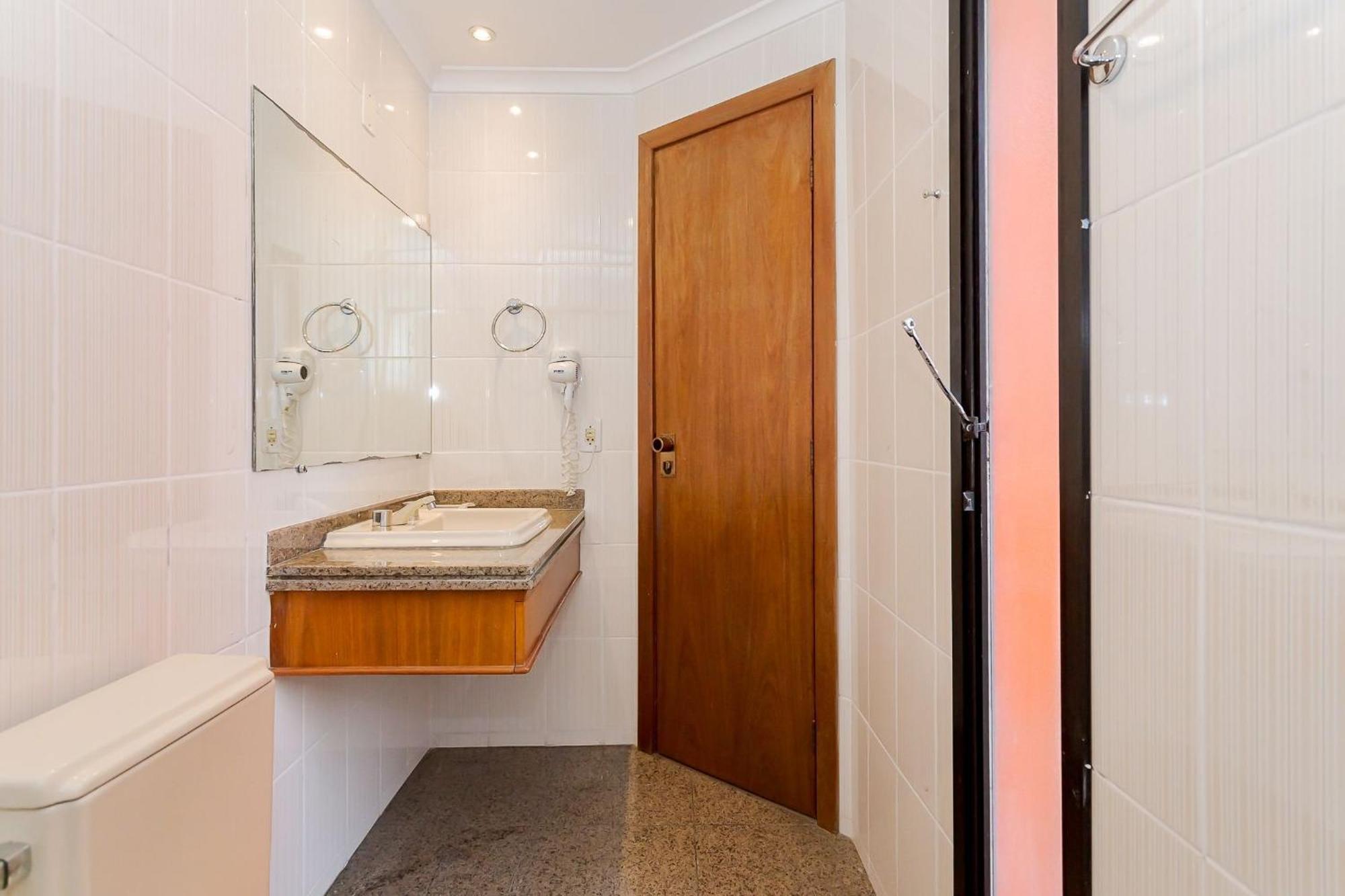 Apartamento Batel | Avenida Do Batel *